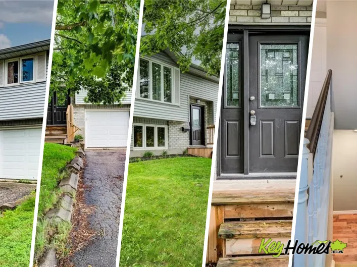 House for rent: 63 IMPERIAL Road N Unit# 2 (lower), Guelph
