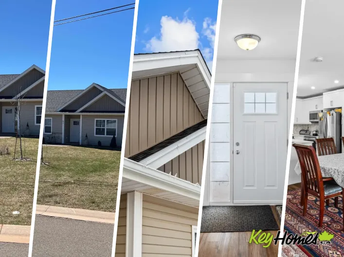 House for sale: 63 Kindred Avenue, Charlottetown