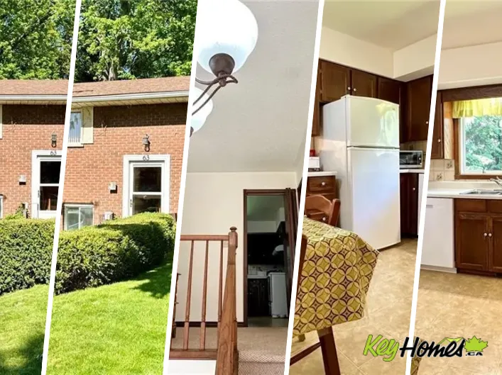 House for sale: 63 LEE Avenue, Simcoe
