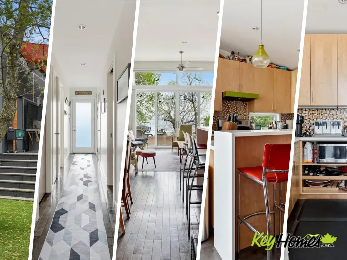House for sale: 63 Margaret STREET, Katepwa Beach
