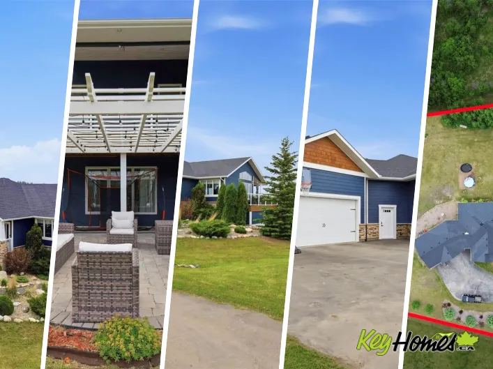 House for sale: 63 Park LANE, Osler