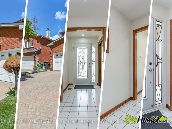 House for sale: 63 PENNSYLVANIA AVENUE, Brampton
