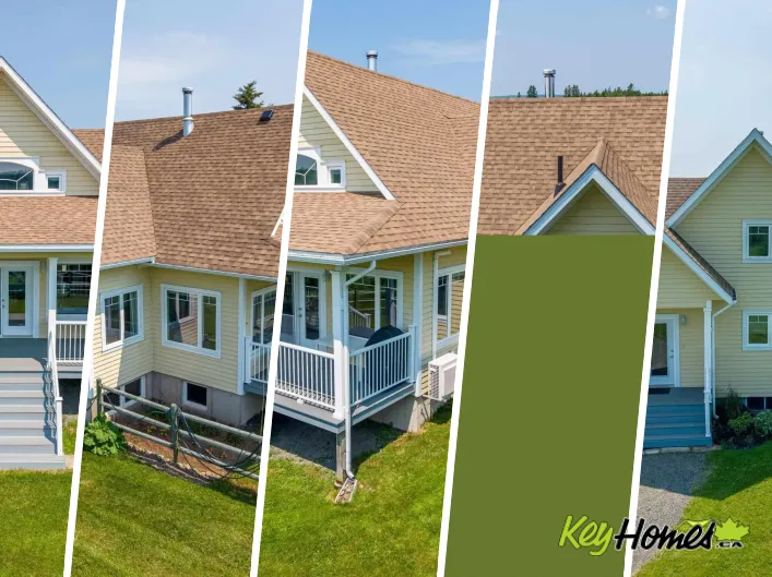 House for sale: 63 REEVES ROAD, GLEN ROAD, N.S., Glen Road