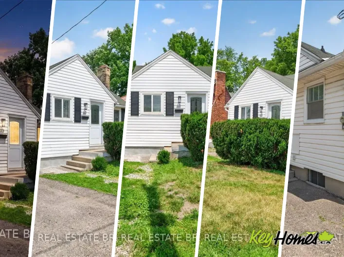 House for sale: 63 RIVERSIDE DRIVE, London North
