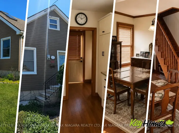 House for sale: 63 SULLIVAN AVENUE, Thorold