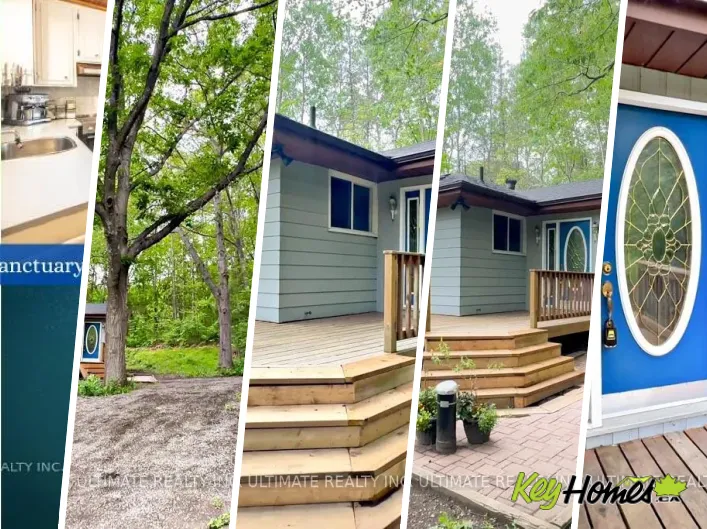 House for sale: 63 SUMAC LANE, Scugog