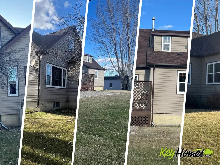 House for sale: 630 Main STREET, Esterhazy