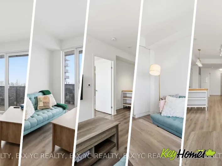 Apartment for rent: 6301 - 138 DOWNES STREET, Toronto