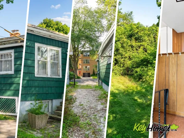 House for sale: 6301 Lawrence Street, Halifax
