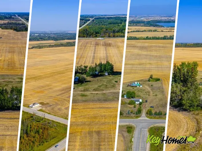 63062 TWP RD 710, Rural Grande Prairie No. 1, County of
