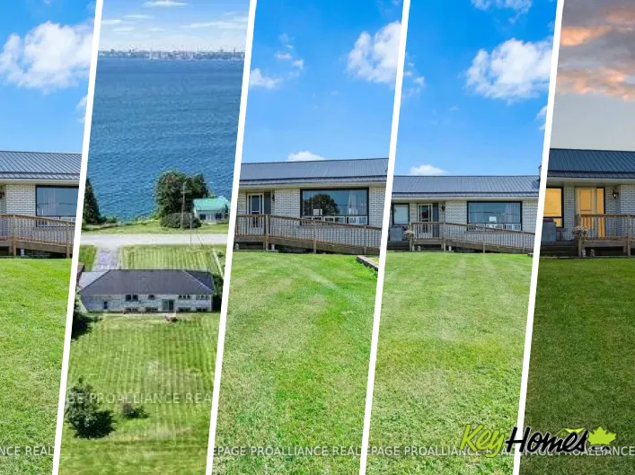 House for sale: 631 HIGHWAY 96, Frontenac Islands