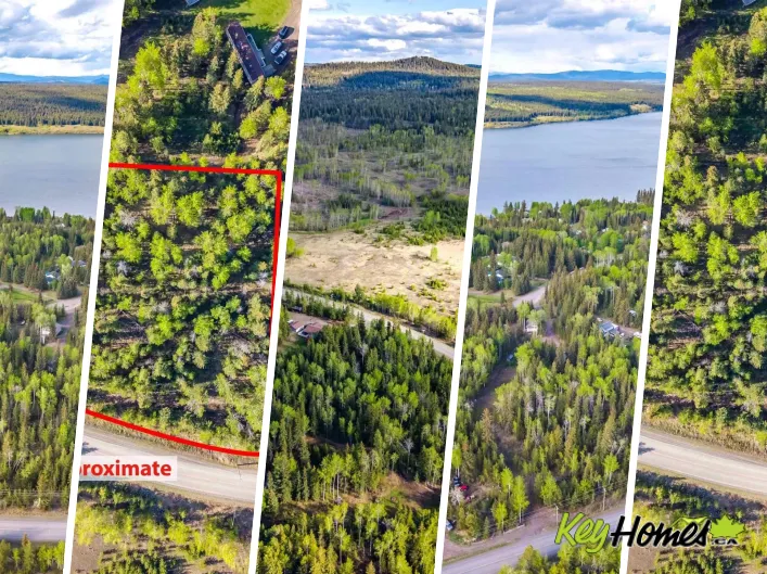 6317 HORSE LAKE ROAD, 100 Mile House
