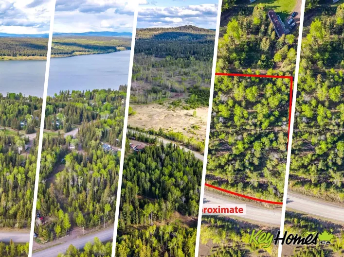 6317 HORSE LAKE ROAD, Horse Lake