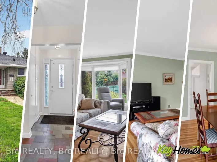 House for sale: 632 CHADBURN AVENUE, Ottawa
