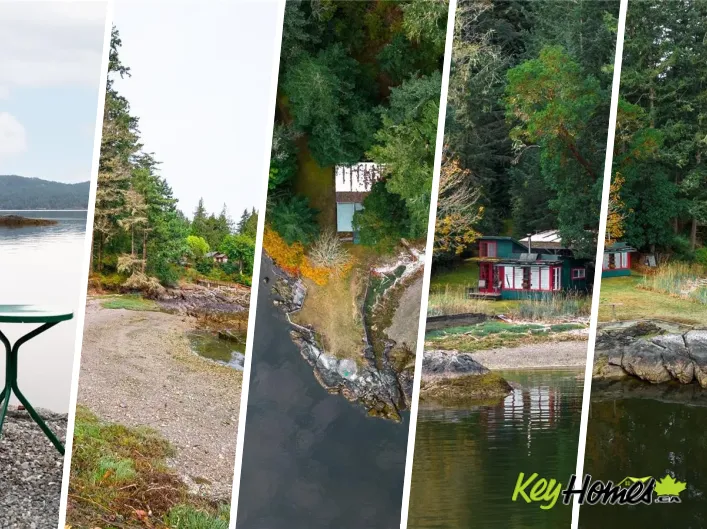6320 East Sooke Rd, Sooke