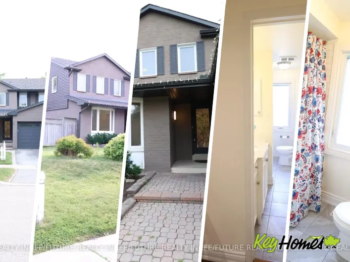 House for rent: 6320 MILLERS GROVE, Mississauga