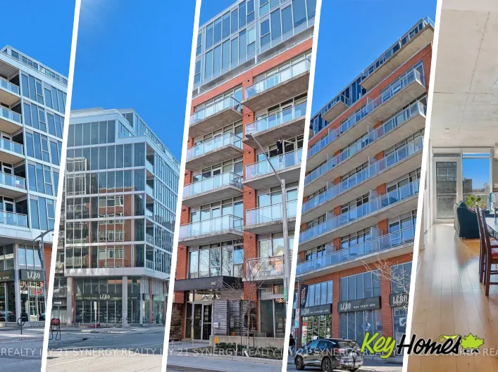 Apartment for rent: 633 - 340 MCLEOD STREET, Ottawa