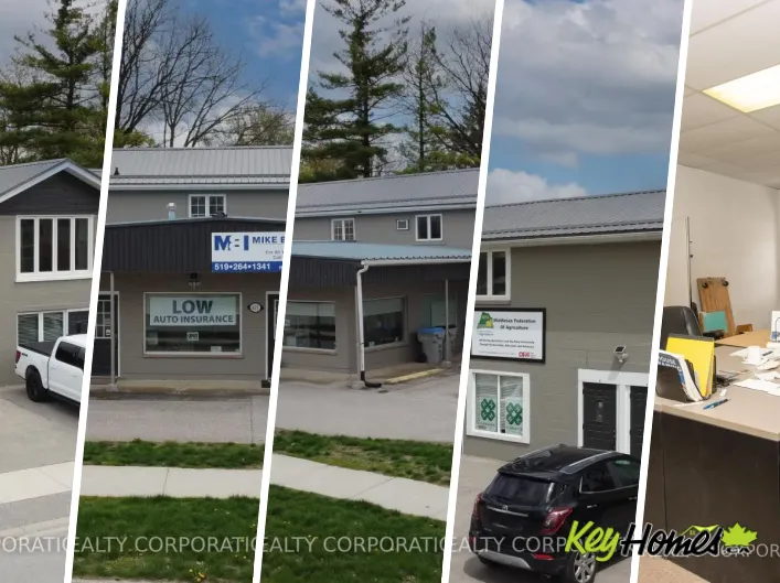 633 LIONS PARK DRIVE, Strathroy-Caradoc