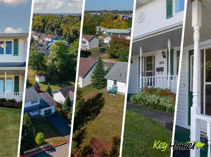 House for sale: 633 Queen Street, Charlottetown