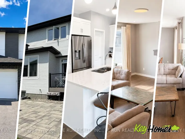 House for rent: 633 ROUNCEY ROAD, Ottawa