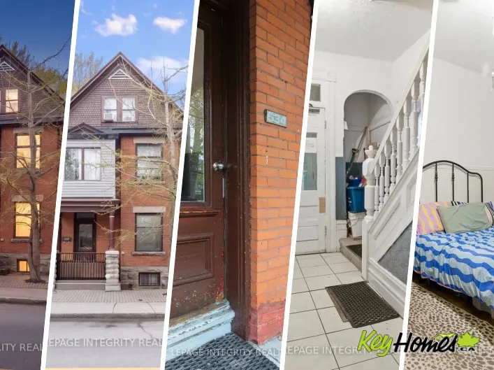 Other for sale: 634 GLADSTONE AVENUE, Ottawa