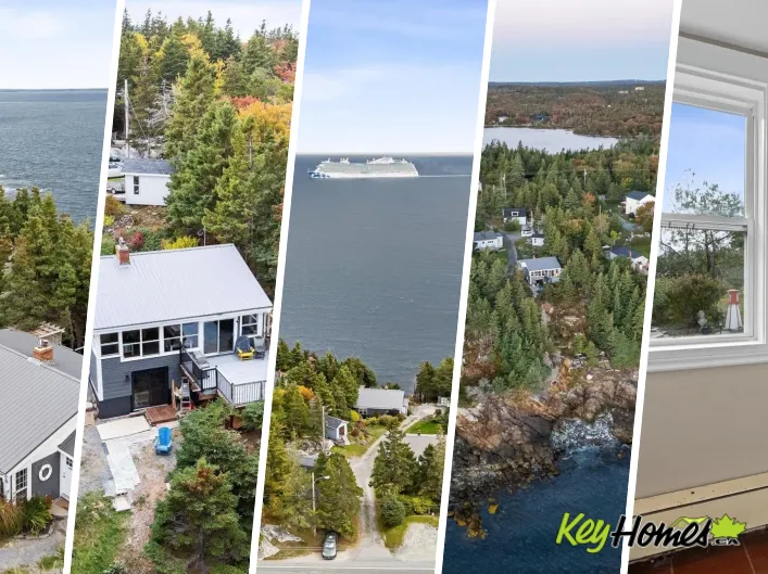 House for sale: 634 Ketch Harbour Road, Portuguese Cove