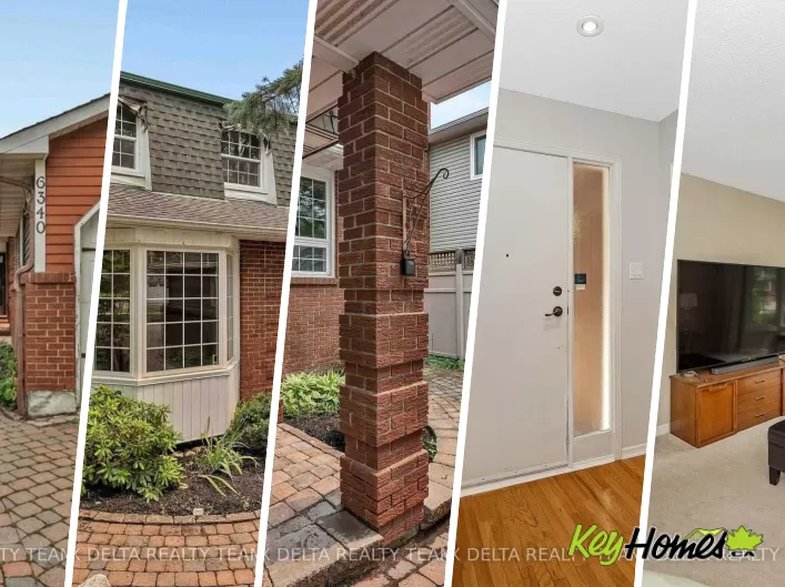 House for sale: 6340 FORTUNE DRIVE, Ottawa