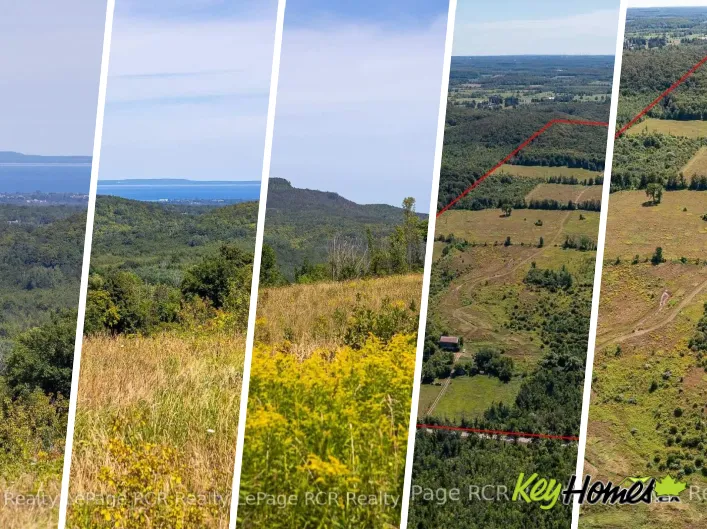 634931 PRETTY RIVER ROAD, Grey Highlands