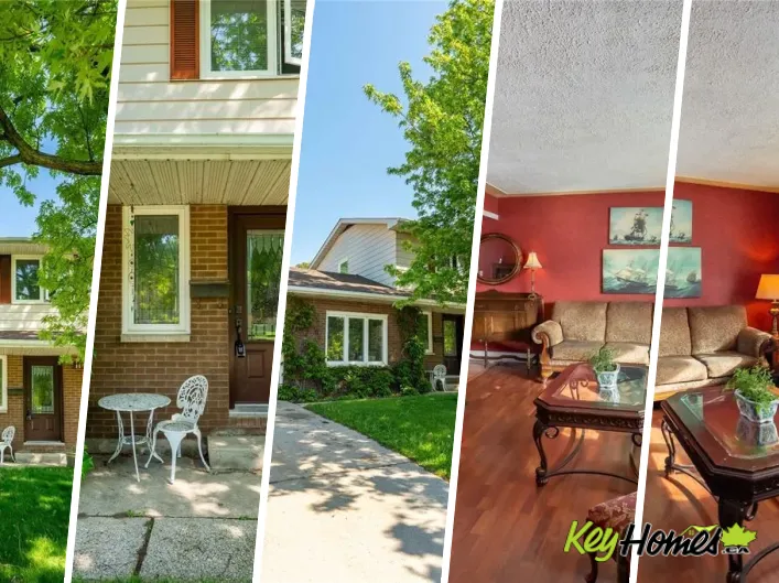House for sale: 635 Highbury PARK, Sarnia
