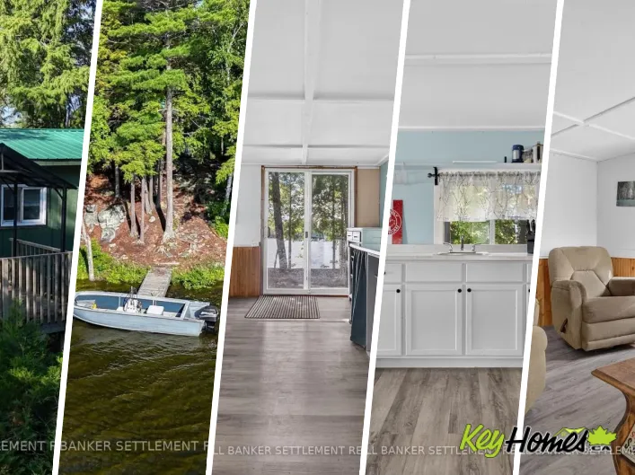 Other for sale: 635 ISLAND L ISLAND, Frontenac