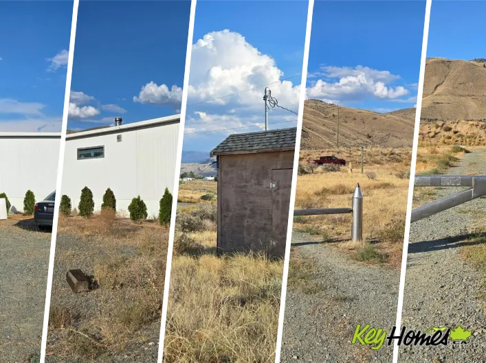 Other for sale: 6355 Pinecrest Drive, Kamloops