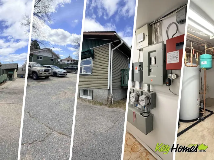 Multi-Family for sale: 637 FIFTH AVENUE SOUTH, KENORA