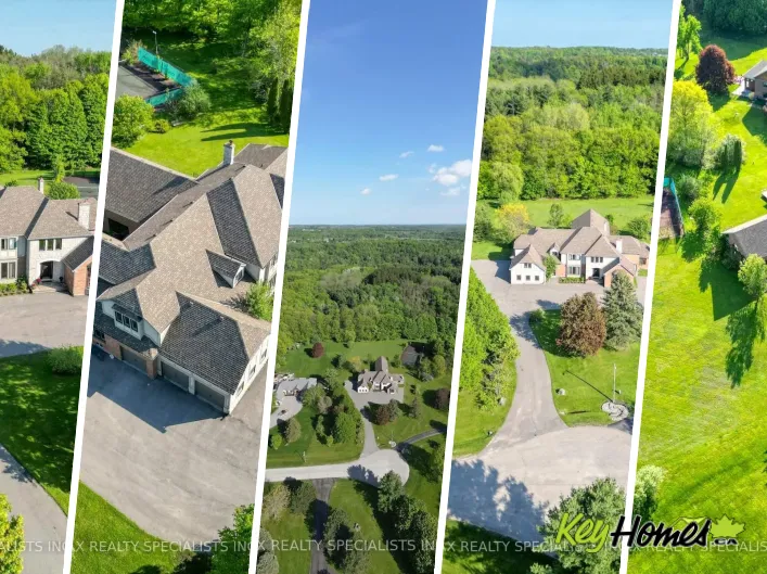 House for sale: 6399 CHELSEA ROAD, Burlington