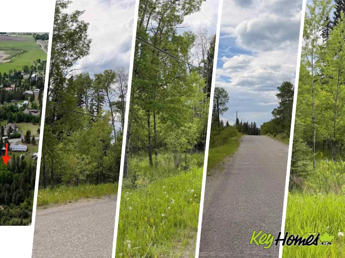 6399 LAMBLEY ROAD, Horse Lake