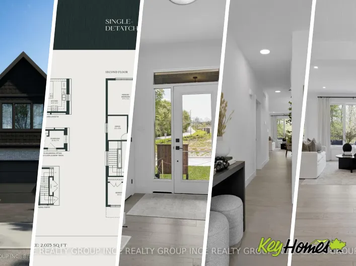 64 - 101 MEADOWLILY ROAD S, London South