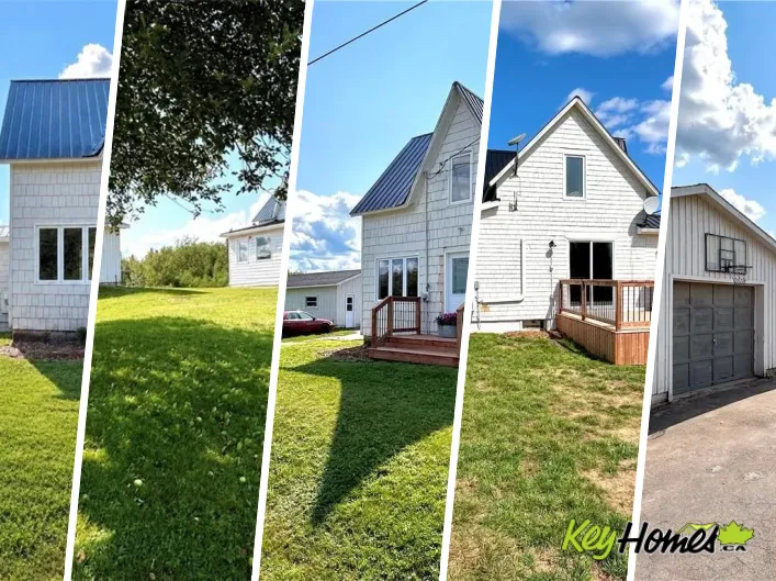 House for sale: 64 ch. LeBranche, Baie-Sainte-Anne