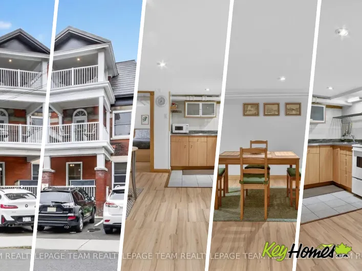 Other for sale: 64 DELAWARE AVENUE S, Ottawa