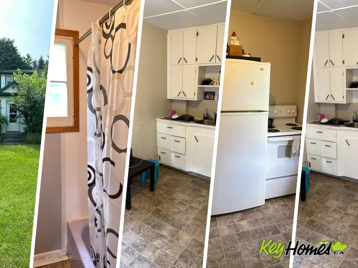House for rent: 64 FREDERICK STREET, Woodstock