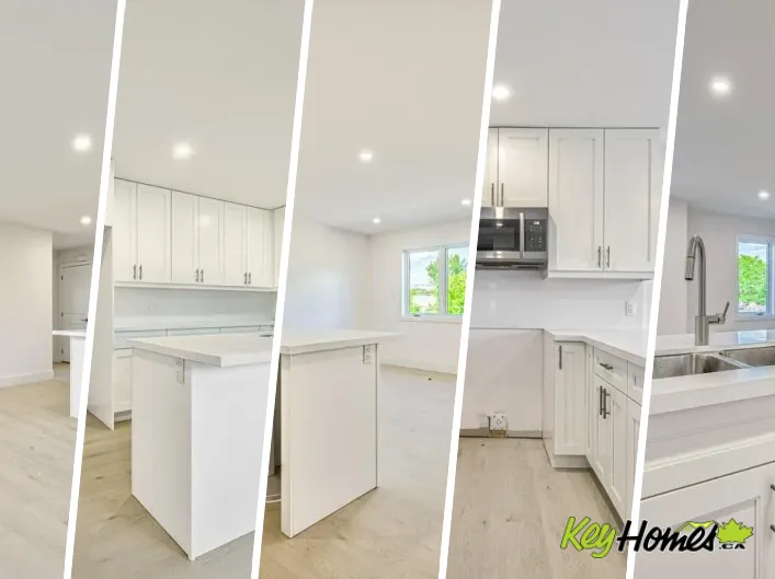 House for rent: 64 GAGE Avenue Unit# 2, Kitchener