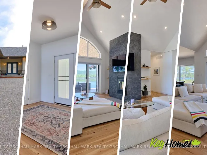 House for sale: 64 HAMISH TRAIL, Whitewater Region