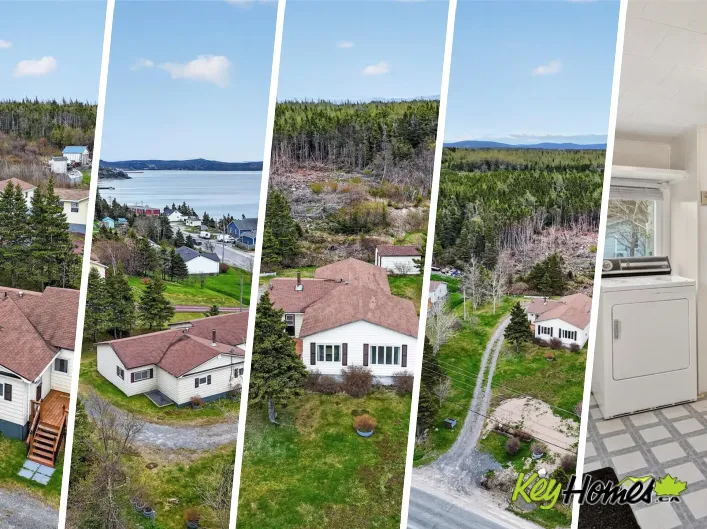 House for sale: 64 Main Road, Broad Cove- Dildo