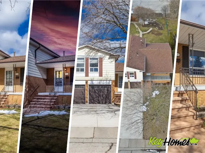 House for sale: 64 NEIL Avenue, Stoney Creek