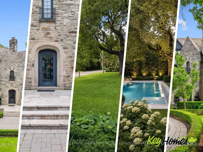 House for sale: 64 OLD FOREST HILL ROAD, Toronto