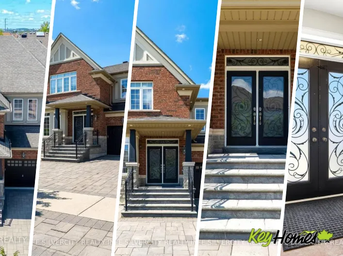 House for sale: 64 SCOTCHMERE CRESCENT, Brampton