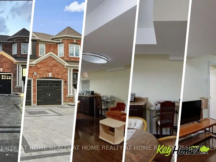 House for rent: 64 WILLIAMSON FAMILY HOLLOW, Newmarket
