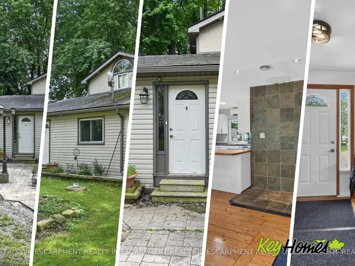 House for sale: 64 WINDY LINE, Haldimand