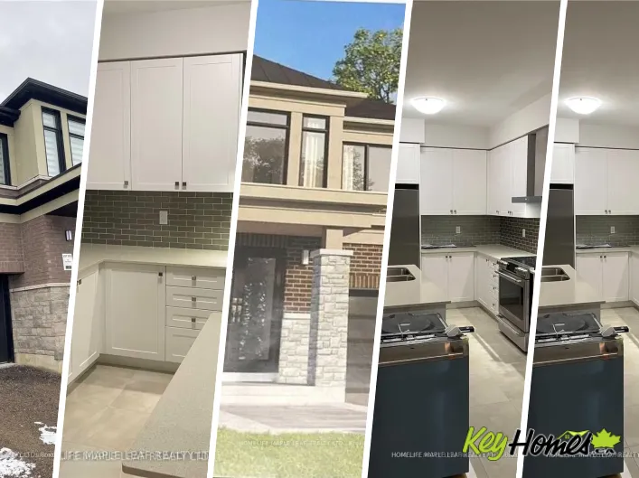 House for rent: 64 YALE DRIVE, Hamilton