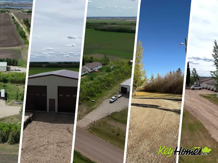 House for sale: 64033 Township Road 720, Grande Prairie