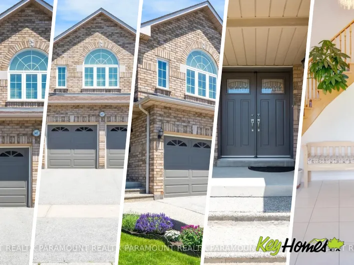 House for sale: 6407 ORMINDALE WAY, Mississauga