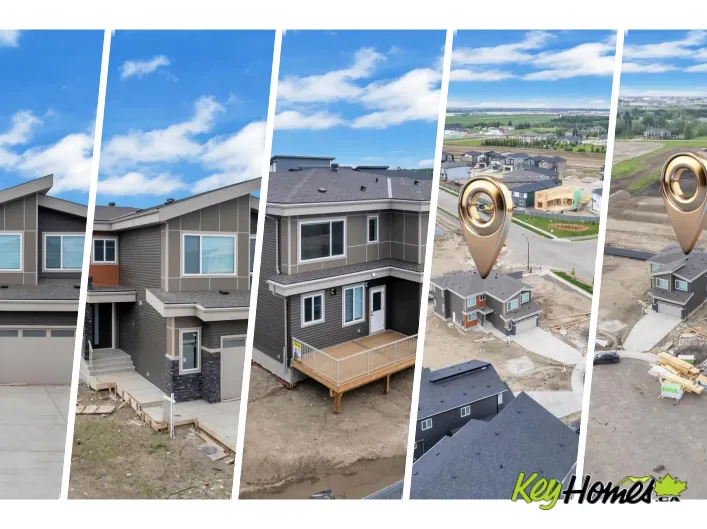 House for sale: 6408 26 ST NE, Rural Leduc County